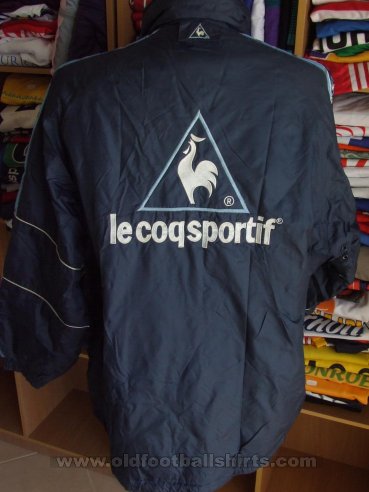 Coventry City Training/Leisure football shirt (unknown year)