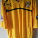 Third football shirt 2014 - 2015