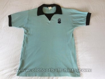 Coventry City Home football shirt 1974 - 1975