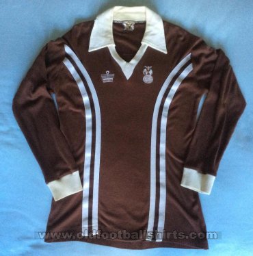 Coventry City Away football shirt 1978 - 1981