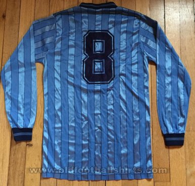 Coventry City Home football shirt 1984 - 1985
