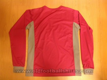 Coventry City Goalkeeper football shirt 2012 - 2013