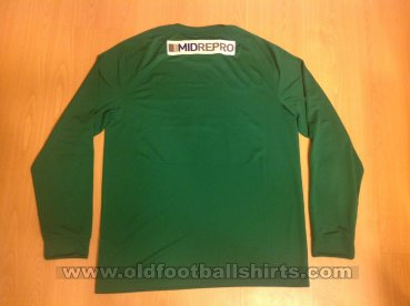 Coventry City Goalkeeper football shirt 2015 - 2016