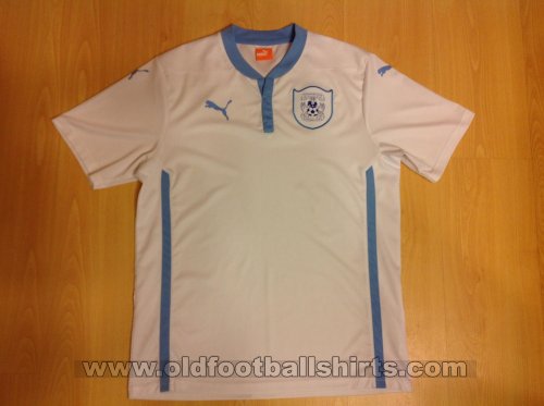 Coventry City Away football shirt 2014 - 2015