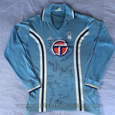 Coventry City Home football shirt 1980 - 1981