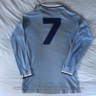 Coventry City Home football shirt 1980 - 1981