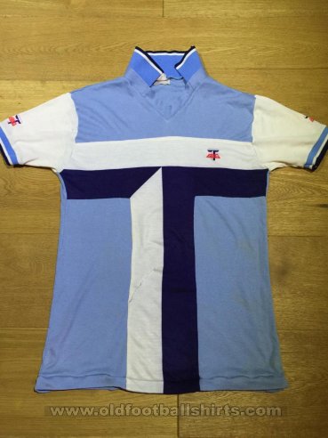 Coventry City Special football shirt 1981 - 1983