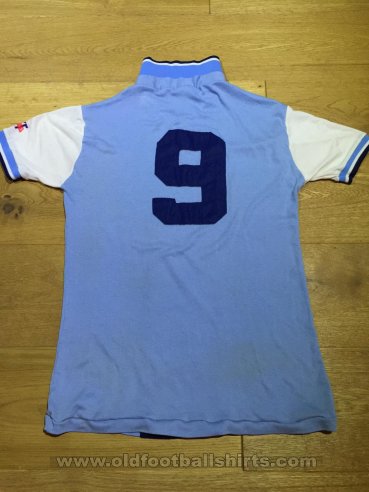 Coventry City Special football shirt 1981 - 1983