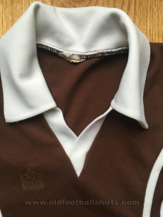 Coventry City Away football shirt 1978 - 1981