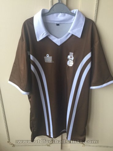 Coventry City Retro Replicas football shirt 1978 - 1981