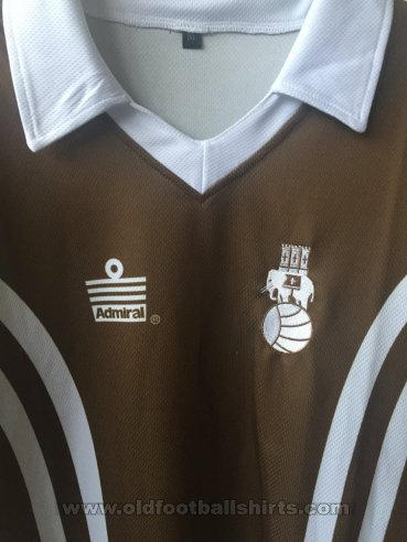 Coventry City Retro Replicas football shirt 1978 - 1981