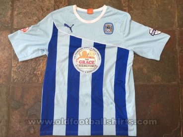 Coventry City Special football shirt 2013 - 2014