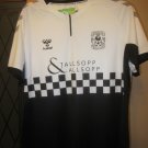Third football shirt 2019 - 2020