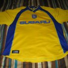 Third football shirt 2002 - 2003