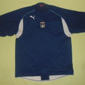 Training/Leisure football shirt (unknown year)