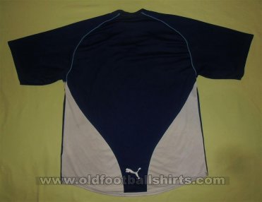 Coventry City Training/Leisure football shirt (unknown year)