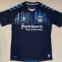Coventry City Special football shirt 2020 - 2021 sponsored by Boylesports