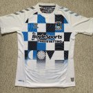 Third football shirt 2020 - 2021