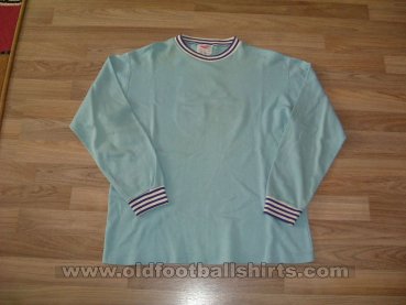 Coventry City Home football shirt 1965 - 1966