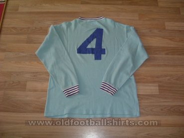 Coventry City Home football shirt 1965 - 1966