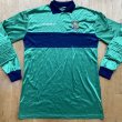 Goalkeeper football shirt 1988 - 1989
