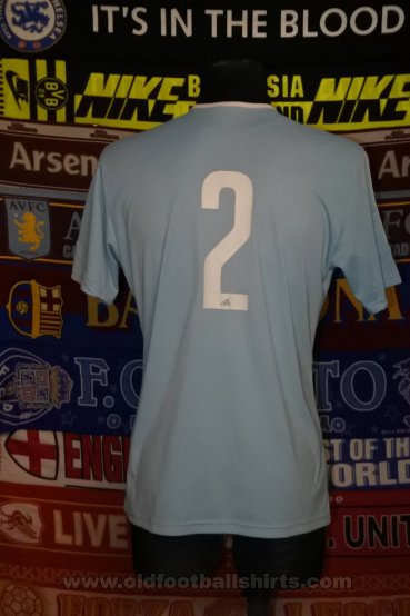 Coventry City Special football shirt 2012