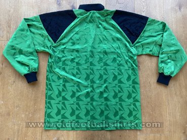 Coventry City Goalkeeper football shirt 1993 - 1994