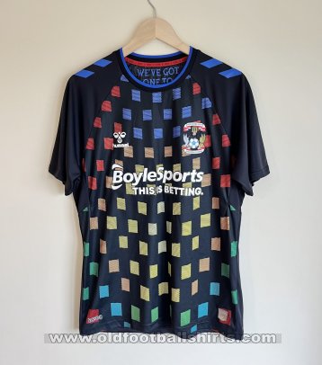 Coventry City Third football shirt 2022 - 2023