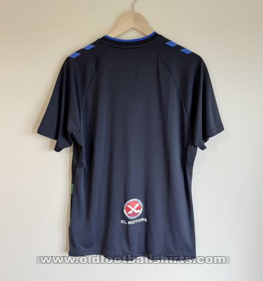 Coventry City Third football shirt 2022 - 2023