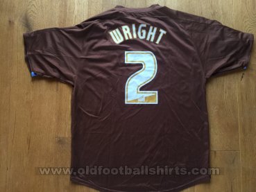 Coventry City Special football shirt 2009