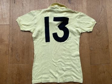 Coventry City Away football shirt 1979 - 1981
