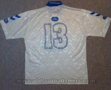 Gremio Sportivo Castilho Home football shirt (unknown year)