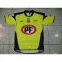 San Luis Quillota Home football shirt 2011