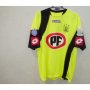 San Luis Quillota Home football shirt 2010