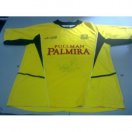 San Luis Quillota חולצת כדורגל 2003