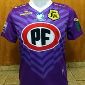 Goalkeeper football shirt 2015 - 2016