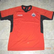 Home football shirt 2011 - 2012