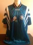 Germany Training/Leisure football shirt 1986 - 2017