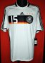 Germany Home football shirt 2008 - 2009