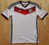 Germany Home football shirt 2014 - 2015