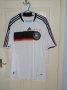 Germany Home football shirt 2008 - 2009