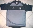 Germany Away football shirt 2002 - 2003