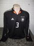 Germany Third football shirt 2004 - 2005
