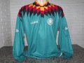 Germany Away football shirt 1994 - 1996
