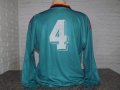 Germany Away football shirt 1994 - 1996