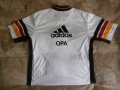 Germany Training/Leisure football shirt 1986 - 2017