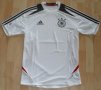 Germany Training/Leisure football shirt 1986 - 2017