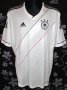 Germany Home football shirt 2012 - 2014