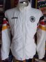 Germany Training/Leisure football shirt 1986 - 2017
