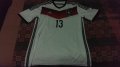Germany Home football shirt 2014 - 2015